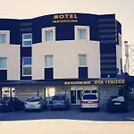 Hotell Hercegovina