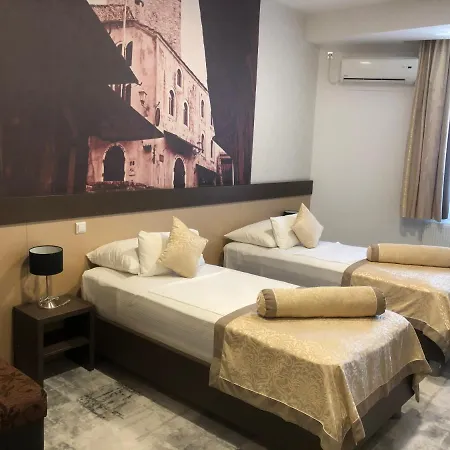 Hercegovina Hotel Mostar