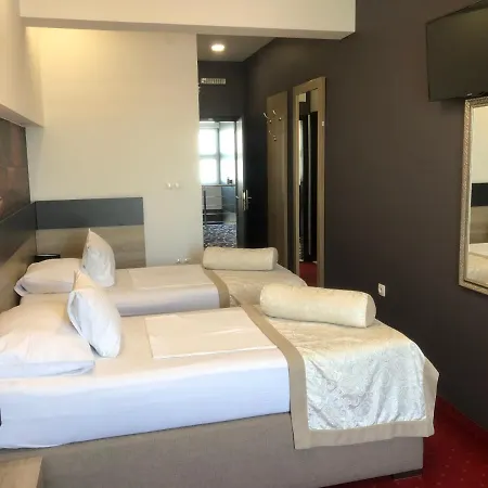 Hotel Hercegovina 4*