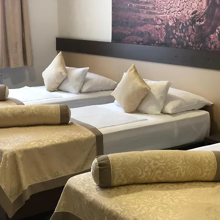 Hercegovina 4*