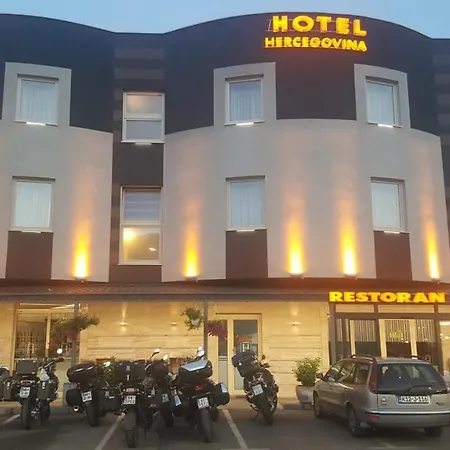 Hercegovina 4* Gnojnice