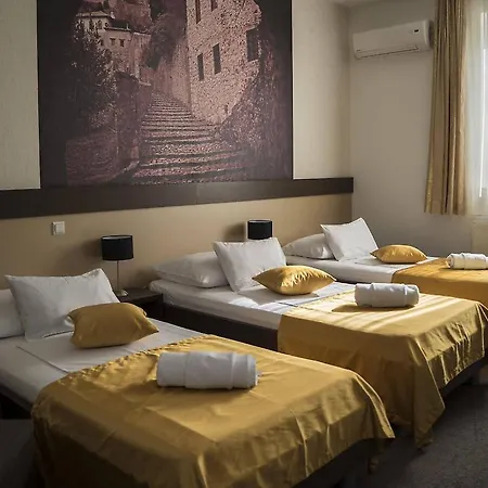 Hotel Hercegovina