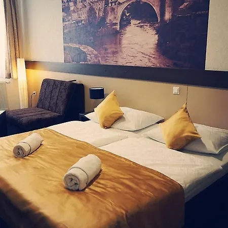 Hercegovina 4* Mostar