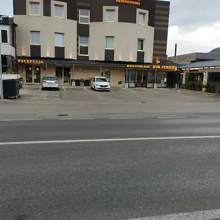 Hotel Hercegovina