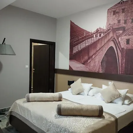 Hercegovina Hotel