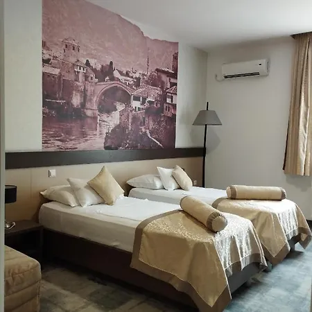 Hercegovina Hotel 4*