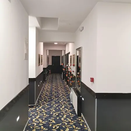 Hotel Hercegovina