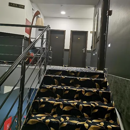 Ξενοδοχείο Hercegovina 4*