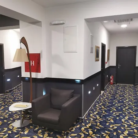 Hercegovina Hotel 4*