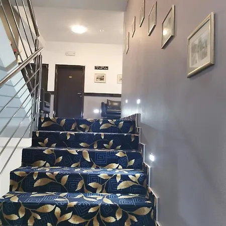 Hercegovina Hotel