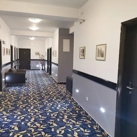 Hotel Hercegovina Mostar