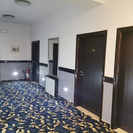 Hotel Hercegovina 4*