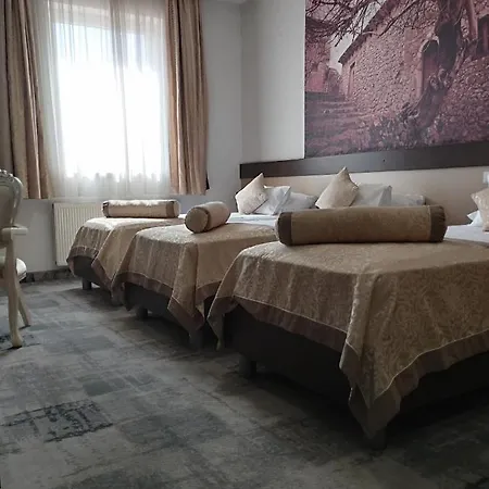 Hercegovina 4* Mostar