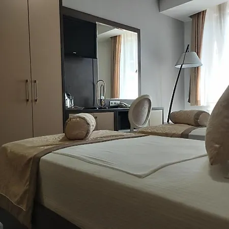 فندق Hercegovina 4*