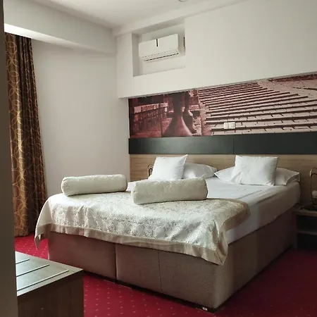 Hercegovina 4* Mostar