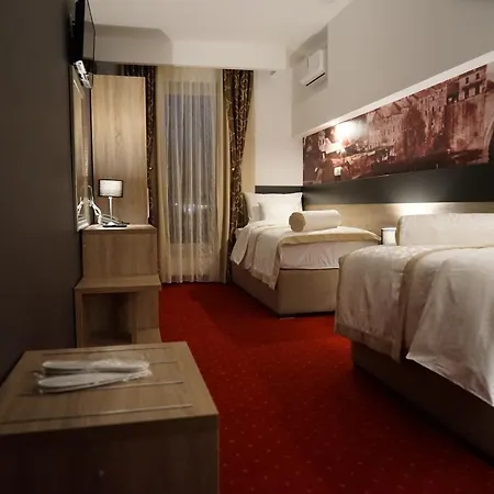Hercegovina 4*