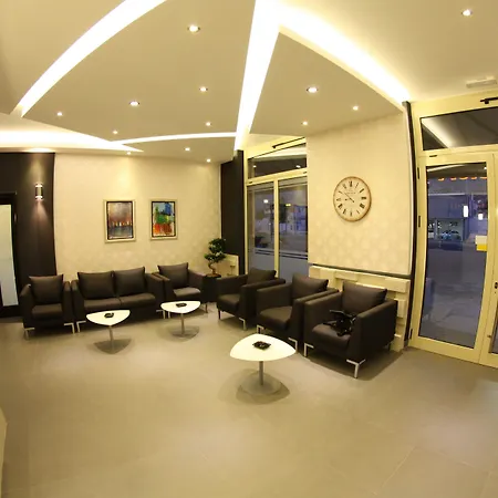 Hercegovina Hotel 4*