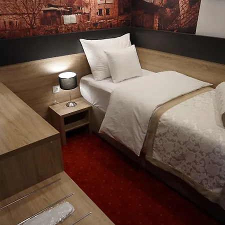 Hercegovina 4*