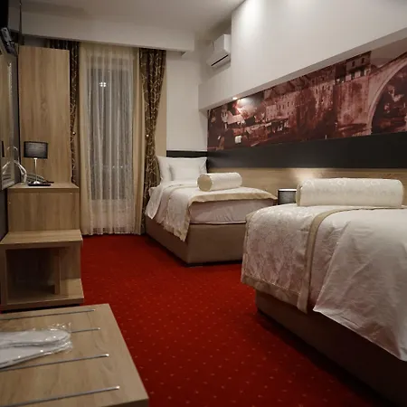 Hercegovina 호텔 4*