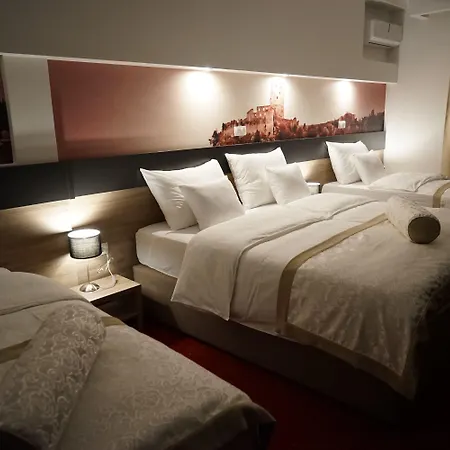 Hotel Hercegovina Gnojnice