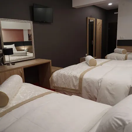 Hercegovina Hotel Gnojnice