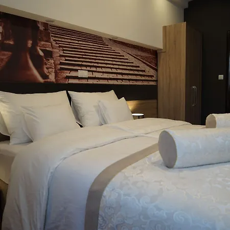 Hercegovina Hotel 4*