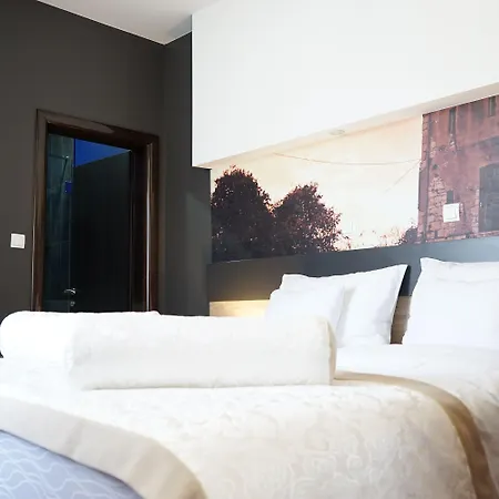 Hercegovina Hotel