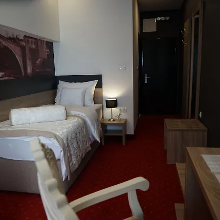Hercegovina Hotel Gnojnice