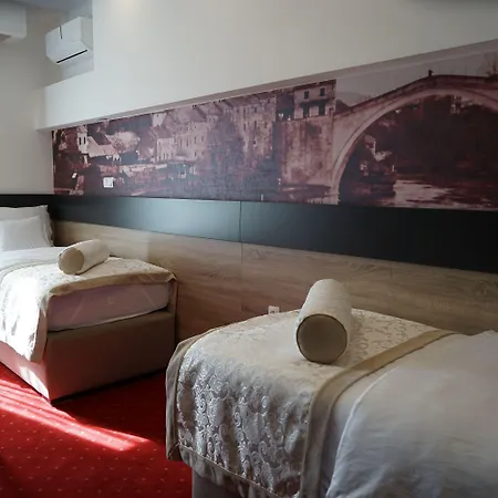 Hotel Hercegovina