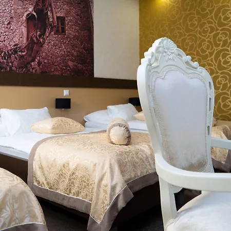 Hercegovina Hotel Gnojnice