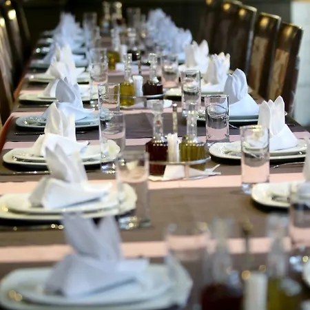 Hercegovina Hotel Gnojnice