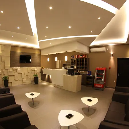 Hercegovina Hotell 4*