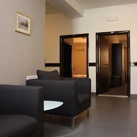 Hotel Hercegovina 4*