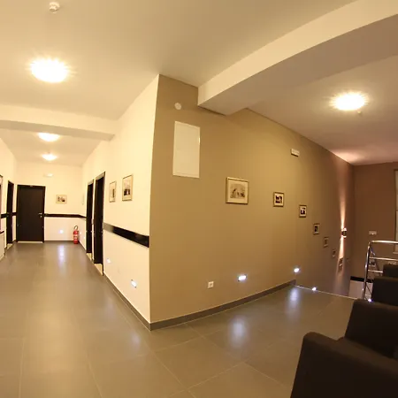 Hercegovina Hotel 4*