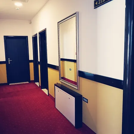 Hotel Hercegovina 4*