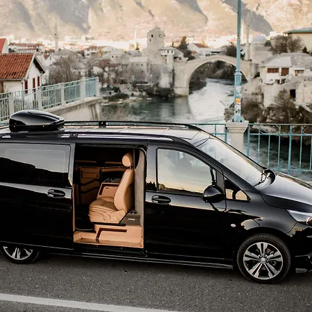 Hercegovina Hotel Gnojnice