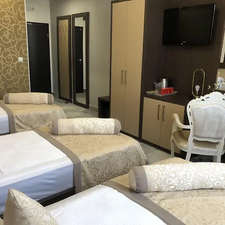 Hotel Hercegovina Gnojnice