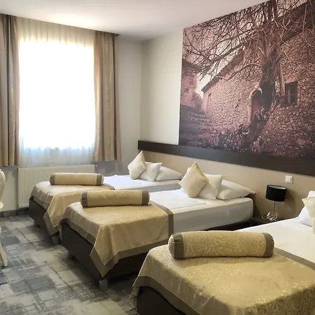 Hercegovina 4* Gnojnice