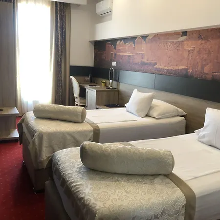 Hercegovina 4* Gnojnice