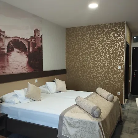 Hercegovina Hotel 4*