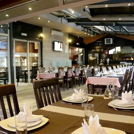 Hercegovina 4* Gnojnice