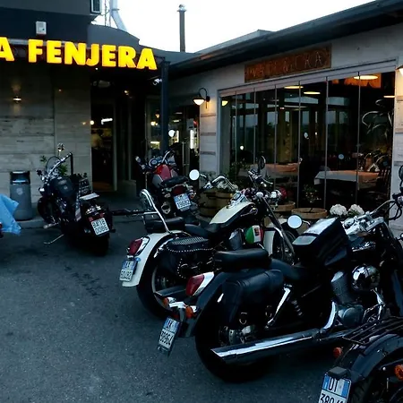 Hotel Hercegovina Gnojnice