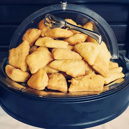 Hotel Hercegovina Gnojnice