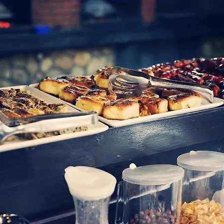 Hotel Hercegovina Gnojnice