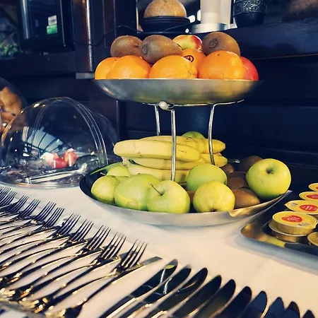 Hotel Hercegovina
