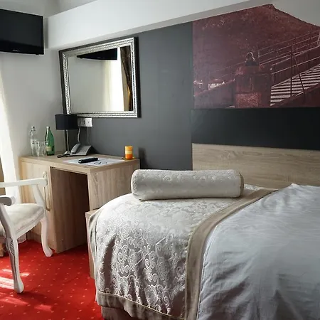 Hercegovina Hotel Mostar