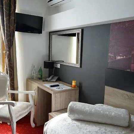 Hercegovina Hotel