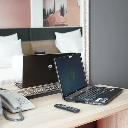 Hercegovina Hotel 4*