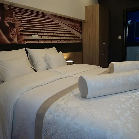 Hercegovina Hotel Gnojnice