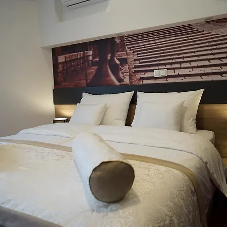 Hercegovina Hotel 4*